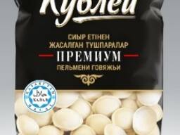 Предлагаем дистрибуцию замороженной продукции ТОО Кублей