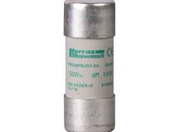 Патронный предохранитель DF2FA63 Schneider Electric