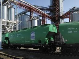 Предоставление крытых вагонов, полувагонов и хоппер-зерновозов