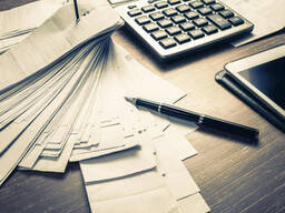 Предоставляем полный пакет Командировочных документов