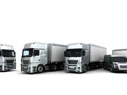 Предоставляем транспортные услуги