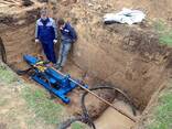 Предоставляем услуги ГНБ - Бестраншейная прокладка коммуникаций методом ГНБ (Горизонтально - фото 2