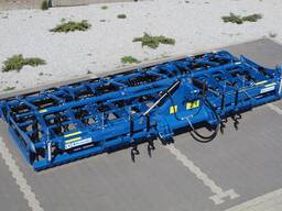 Предпосевной агрегат ROLMAKO U 382