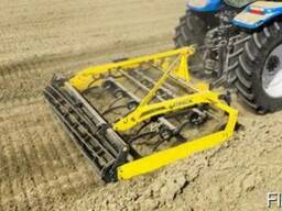 Предпосевные компакторы Bednar