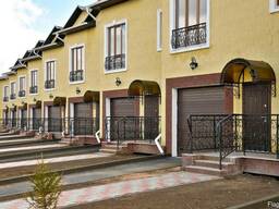 Представляем Вам ЖК "Норд Хаус"