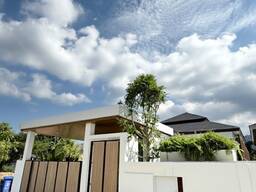 Премиальные виллы с бассейном на Пхукете.