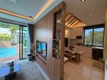 Премиальные виллы с бассейном на Пхукете. - фото 2
