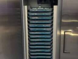 Премиум. Eddysen Морозильный шкаф с полками 1 Дверь. t -5 -25 °C. EDD1-25