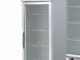 Премиум. Eddysen Шкаф со стеклом 1 Дверь. t 0 +10 °C. EDD1-10