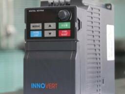 Преобразователи частоты Innovert серии ISD