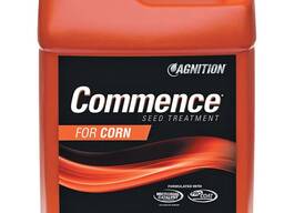 Препарат для обработки семян кукурузы