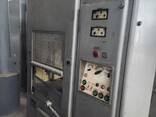 Пресс гидравлический phm 100a для пластмассовых изделий термопласт - фото 1