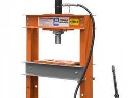 Пресс гидравлический Stalex HP -10