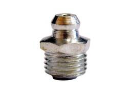 Пресс-маслёнка прямая 1.2. Ц6. М10х1