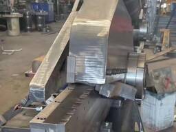 Пресс-ножницы для резки металла, металлолома. Новые. Толщина металла до 70 мм