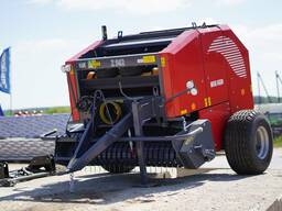 Пресс-подборщик Metal-Fach z562 (производство Польша)