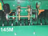 Пресс-подборщик ПР 145М Унисибмаш. Цена/качество на высоте! - фото 3