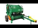 Пресс-подборщик ПР 150М Унисибмаш. Цена/качество на высоте! Субсидии - фото 1