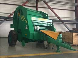 Пресс-подборщик ПРФ-145 Shabyn