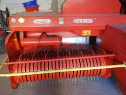 Пресс подборщик Sipma z224