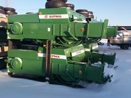 Пресс тюковый Sipma PS 4010