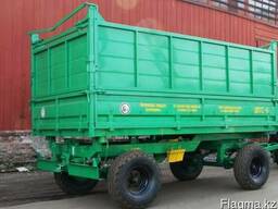 Прицеп савосвальны 2ПТС-6