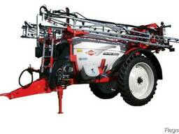 Прицепной опрыскиватель Metris 2S KUHN (КУН)