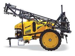 Прицепные опрыскиватели CAFFINI SMALL “HBS” (Италия)