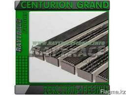 Придверная Решетка Centurion Grand Текстиль Резина