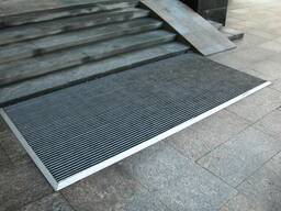 Придверная решетка Бруш Ворс Скребок