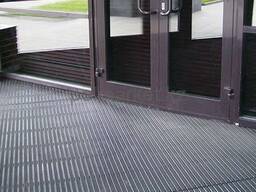 Придверная решетка Резина Резина