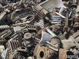 Прием Черного металла