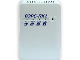 Приемно-контрольный прибор ВЭРС-ПК1-01