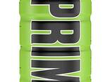 PRIME 500ml, газированные напитки, оптовые продажи, разнообразие вкусов - фото 5