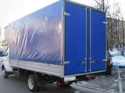 Принимаем и отправляем грузы по Казахстану