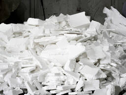 Принимаем лом и обрезки пенопласта