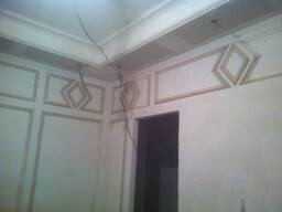 Принимаем на сервисное обслуживание жилых домов и коммерческой недвижимости