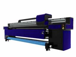 Принтер для натяжных потолков Ultrajet 3202