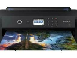 Принтер Epson Expression Photo HD XP-15000