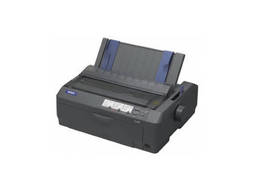 Принтер Epson FX-890A C11C524301 9х2-игольный (80. ..