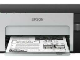 Принтер Epson M1100 фабрика печати