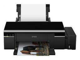 Принтер Epson Styles L810 C11CE32402 6-ти цвет