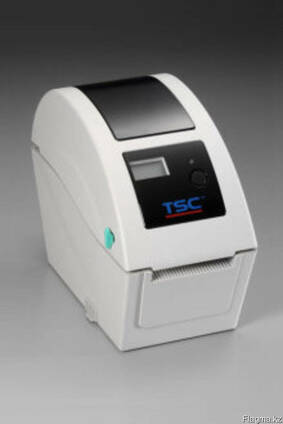 Принтер этикеток TSC TTD-225