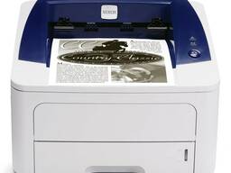 Принтер лазерный XEROX Phaser 3250D, 3020BI, 3052NI, 3260DNI