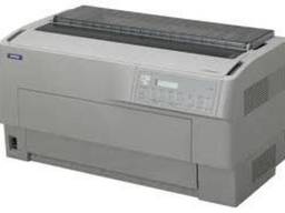 Принтер матричный Epson DFX-9000, C11C605011BZ