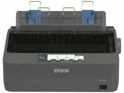Принтер матричный Epson LX-350