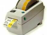 Принтеры штрих-кодов - фото 1