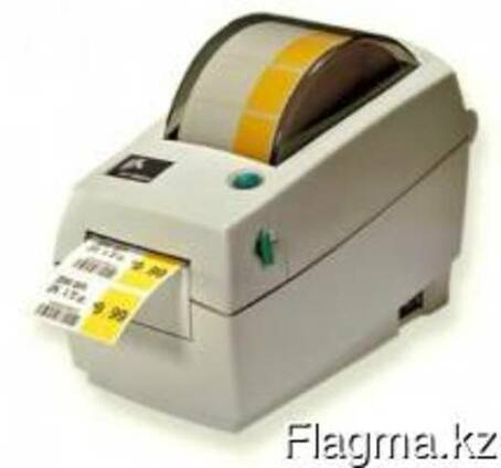Принтеры штрих-кодов
