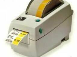 Принтеры штрих-кодов