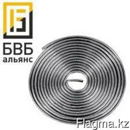 Припой ПСр45 серебряный